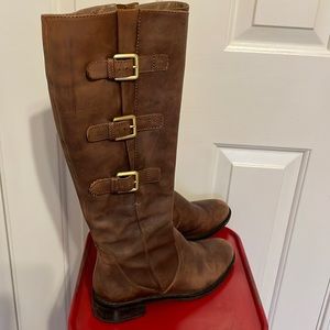 Ecco Hobart Boot size 38 or 7-71/2